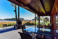 Bebrusų sodyba - Bed and Breakfast Molėtai