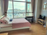 Maisonette-Apartment