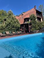 Boutique Vila Artemide - B&B Palanga