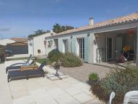 Philippe et Éliane - Chambres d’hôtes Matha