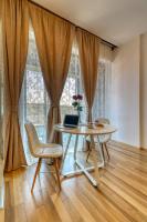 Refugiu liniștit în Băneasa - B&B Bucharest