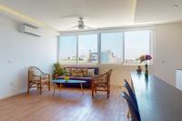 Kumaru 502 - Bed and Breakfast Playa del Carmen