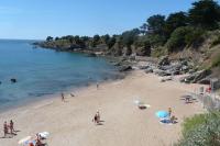 Appartement T2 de standing face mer Pornic - B&B Pornic