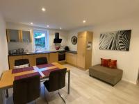 Gemütliche Wohnung zum Wohlfühlen - B&B
