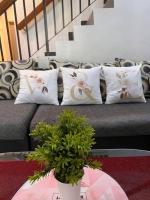 B&B Ayer Itam - Cozy Home #8BR#18pax – in the Heart of Ayer Itam - Bed and Breakfast Ayer Itam