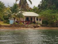 B&B Luganville - Santo Seaside Villas - Bed and Breakfast Luganville