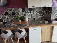 Studios KRY - B&B
