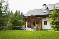 Haus Zirbennest - B&B Zlem