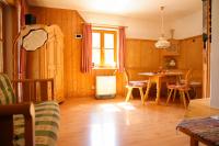 Haus Zirbennest - B&B Zlem