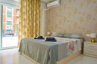 Apartamento de 2 dormitorios