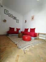 Habitación cuádruple