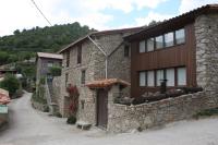 Cal Rosetó - B&B Arinzué