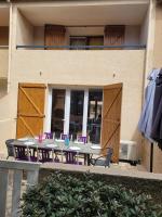 Maison 8 personnes St pierre la mer - Chambres d'hôtes Fleury