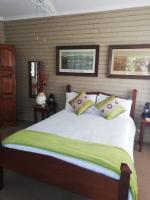Habitación Doble Deluxe con bañera