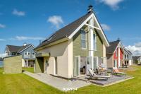 Nordic Lodge - B&B Büsum