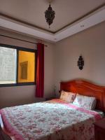 B&B Essaouira - Assia's appartement - Bed and Breakfast Essaouira