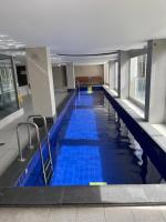 Embassy apartment free parking - B&B
