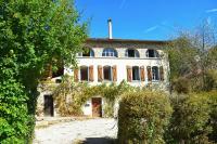 La Tannerie - St Antonin Noble Val - B&B Espinas