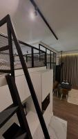 Hotel Manica Penthouse - B&B