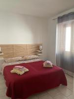 Camera Matrimoniale con Bagno Privato Esterno 