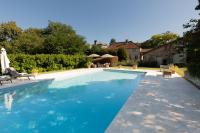 La Grange Du Barry - Bed and Breakfast Belvèze