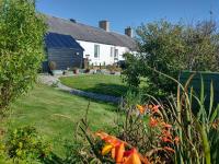 Snowberry Cottage - B&B