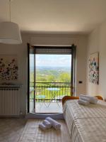 B&B Santo Stefano Belbo - Casa Carlino - Bed and Breakfast Santo Stefano Belbo