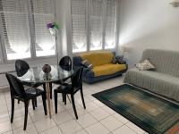 B&B Grenoble - CONFORT et CALME EN HYPER CENTRE DE GRENOBLE - Bed and Breakfast Grenoble