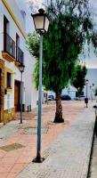 Coqueto apartamento en centro Conil de la Frontera - Bed and Breakfast Conil de la Frontera