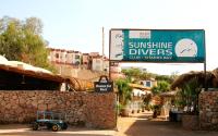 SunshineDiversClub - Sharks Bay - Chambres d’hôtes Charm el-Cheikh