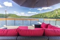 Nordika Lac St Pierre No. PERMIS CITQ: 298304 - B&B