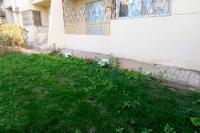 Luxury King Bed with garden-Zayed Families only - B&B Ash Shaykh Zuwayd