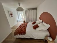 Maison cosy 4 Personnes - B&B Tinténiac