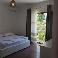 Appartamento con Vista Giardino