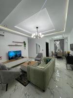 B&B Abuja - All States Apartments - Bed and Breakfast Abuja