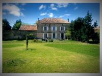 B&B Moussac - La Barbade - Bed and Breakfast Moussac