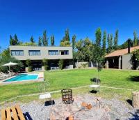 Habitación Doble Deluxe