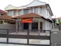 B&B Kuantan - Pan Homestay - Bed and Breakfast Kuantan