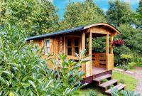 Little Wood Lodges - B&B Bailly-aux-Forges