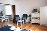 Studio Apartment with Balcony and Sea View