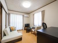 Appartement met 2 slaapkamers