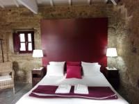 Chambre Double avec Lit d'Appoint