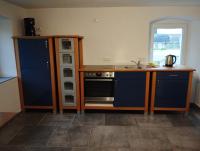 Monteurhaus Mühlbach :-) - Ferienwohnung Stadtsteinach