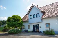 Ferienwohnung Am Korretsberg - Ferienwohnung