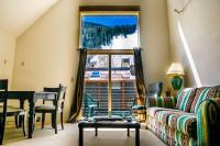 B&B Telluride - Remodeled Luxury skin out can't get closer to lift - Bed and Breakfast Telluride