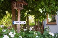 Ferienwohnung Am Korretsberg - B&B Kruft