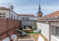 ARENAL GUEST HOUSe - B&B Madrid