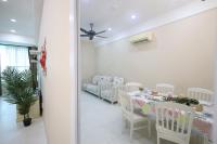 Appartamento con 2 Camere da Letto