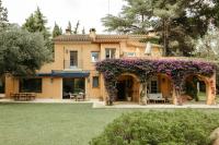 Precioso Chalet con Encanto - B&B Sant Andreu de Llavaneres