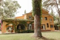 Precioso Chalet con Encanto - B&B Sant Andreu de Llavaneres
